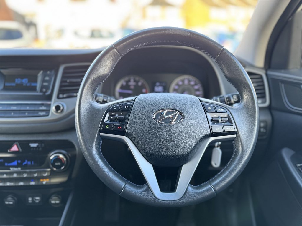 Used Hyundai TUCSON 2015 for sale - 77227626: Photo 46