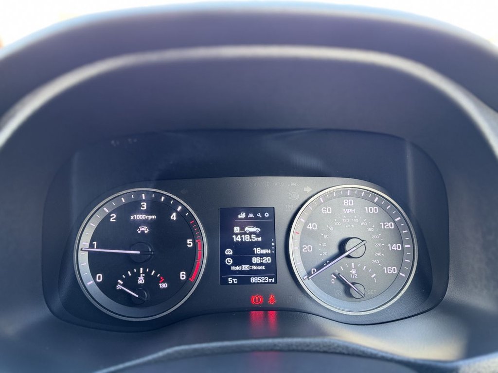 Used Hyundai TUCSON 2015 for sale - 77227626: Photo 49