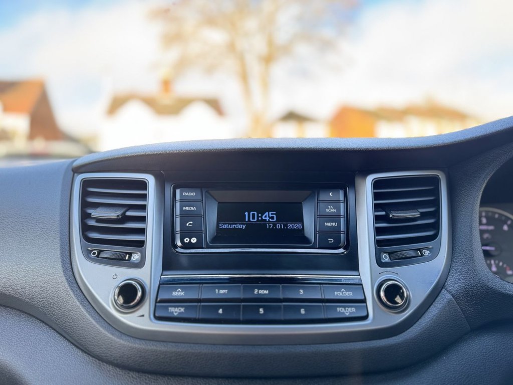 Used Hyundai TUCSON 2015 for sale - 77227626: Photo 50