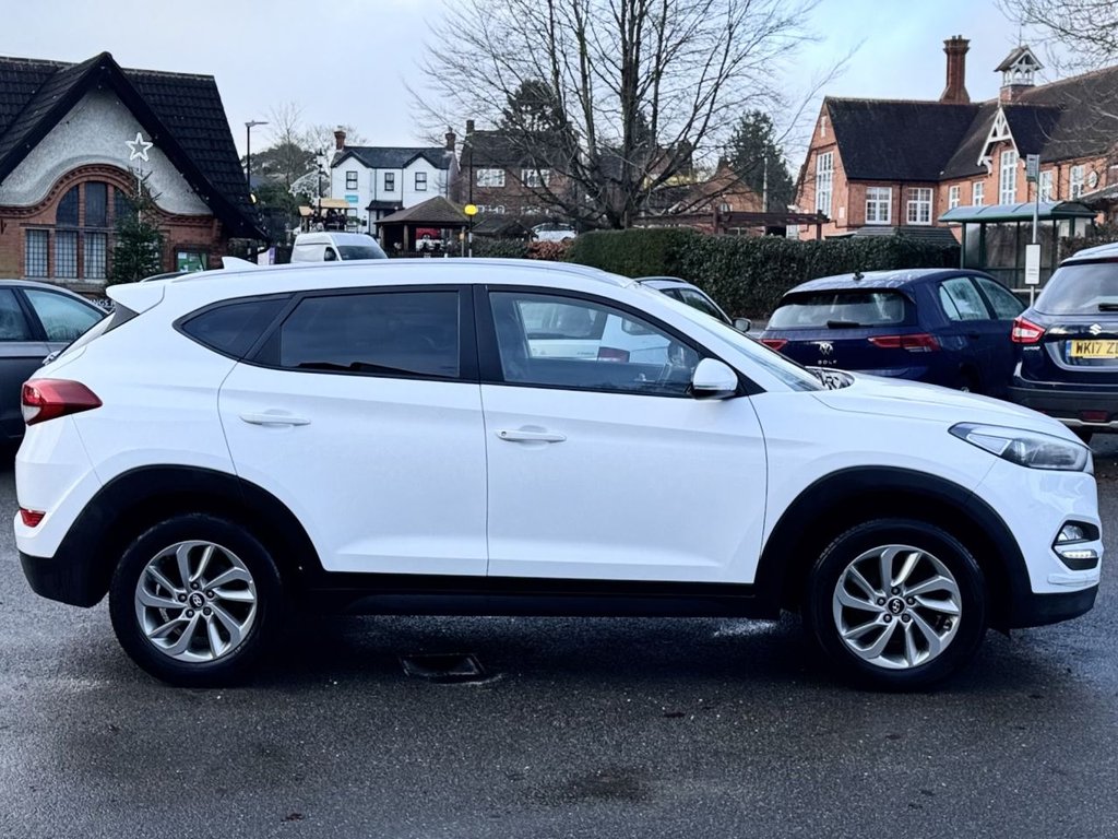 Used Hyundai TUCSON 2015 for sale - 77227626: Photo 7