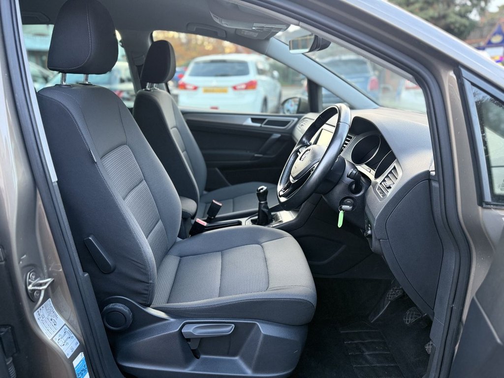 Used Volkswagen Golf SV 2016 for sale - 76590710: Photo 12