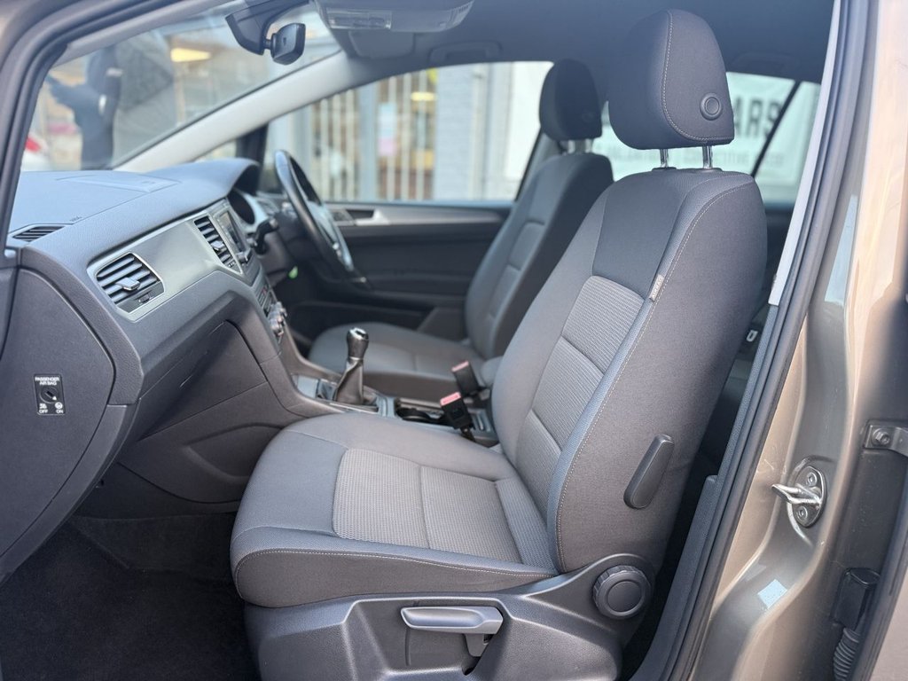 Used Volkswagen Golf SV 2016 for sale - 76590710: Photo 13