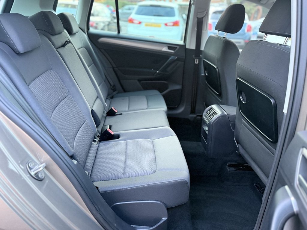 Used Volkswagen Golf SV 2016 for sale - 76590710: Photo 14