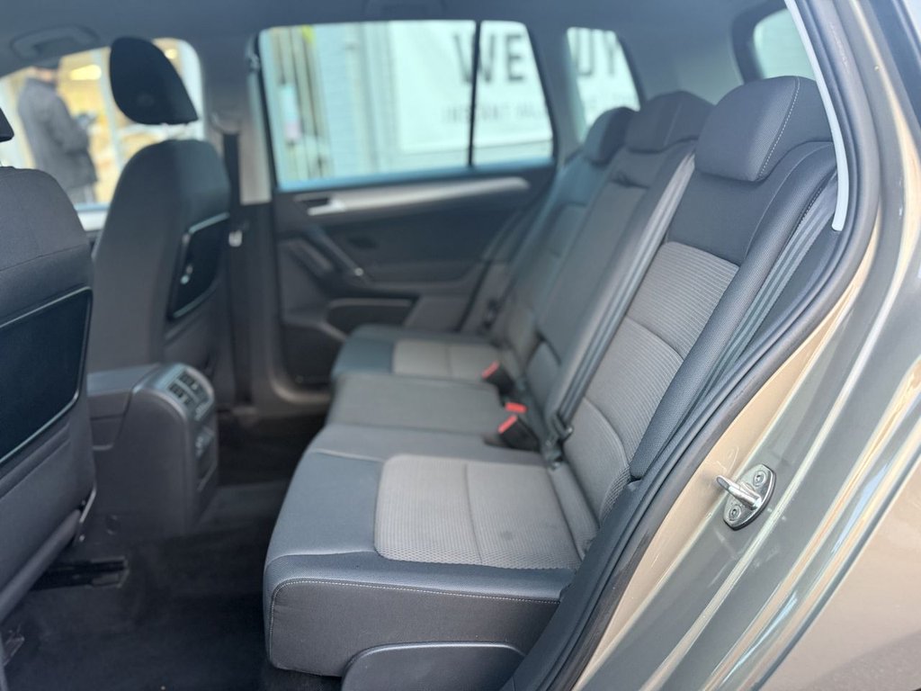 Used Volkswagen Golf SV 2016 for sale - 76590710: Photo 15