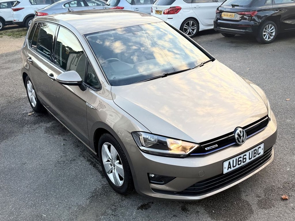 Used Volkswagen Golf SV 2016 for sale - 76590710: Photo 16