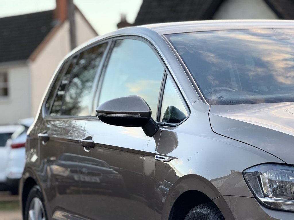 Used Volkswagen Golf SV 2016 for sale - 76590710: Photo 17