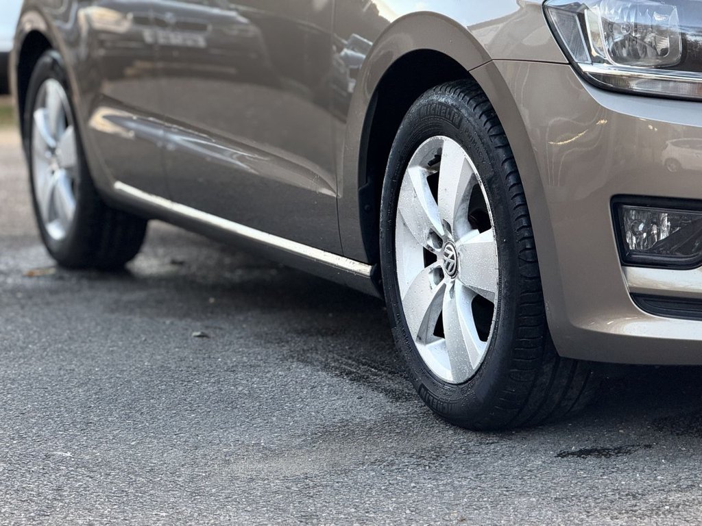 Used Volkswagen Golf SV 2016 for sale - 76590710: Photo 18