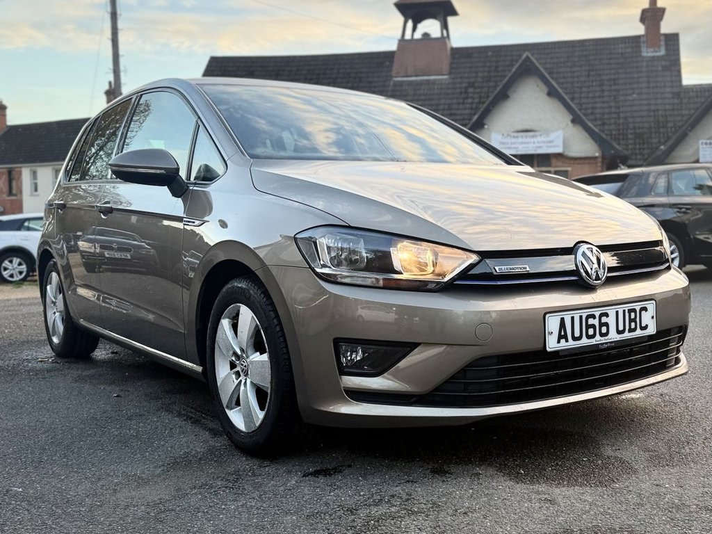 Used Volkswagen Golf SV 2016 for sale - 76590710: Photo 19