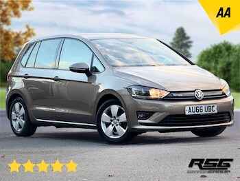 2016 (66) - 1.0 TSI SE BlueMotion MPV 5dr Petrol Manual Euro 6 (s/s) (115 bhp)