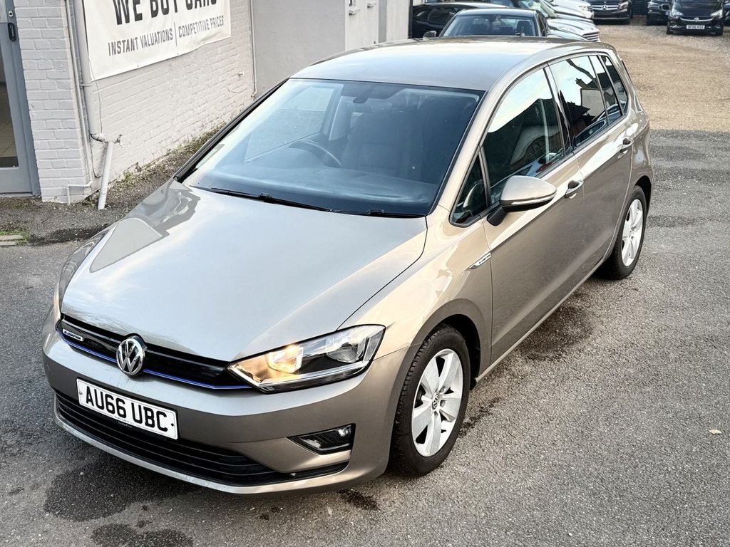 Used Volkswagen Golf SV 2016 for sale - 76590710: Photo 20