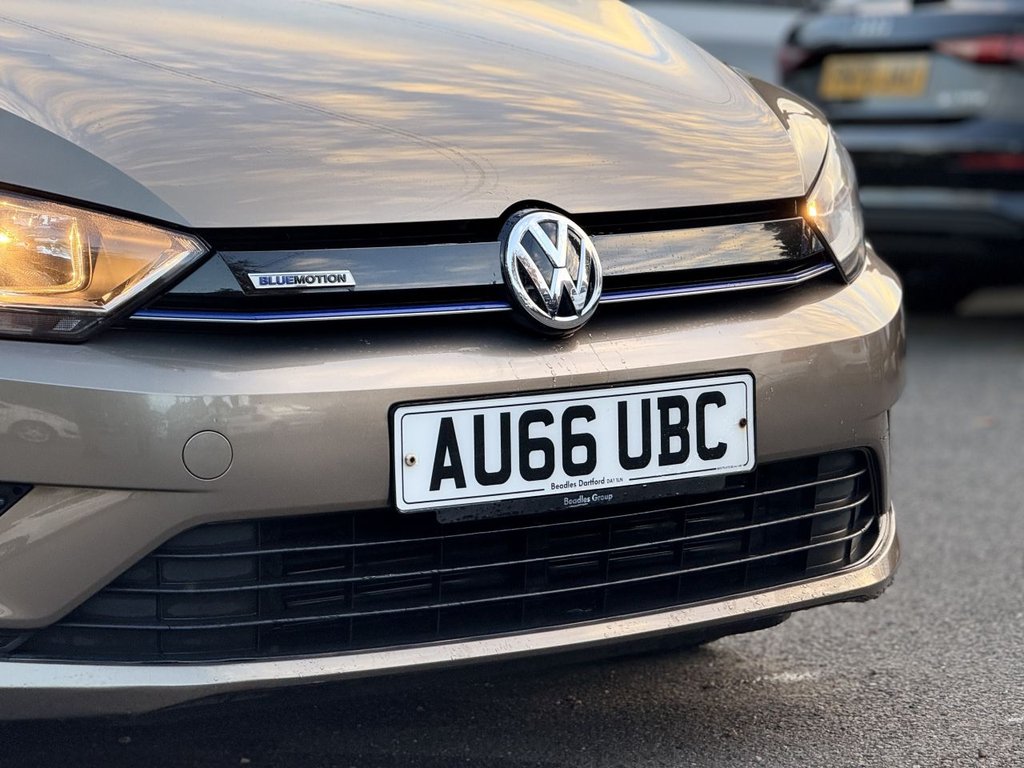 Used Volkswagen Golf SV 2016 for sale - 76590710: Photo 21