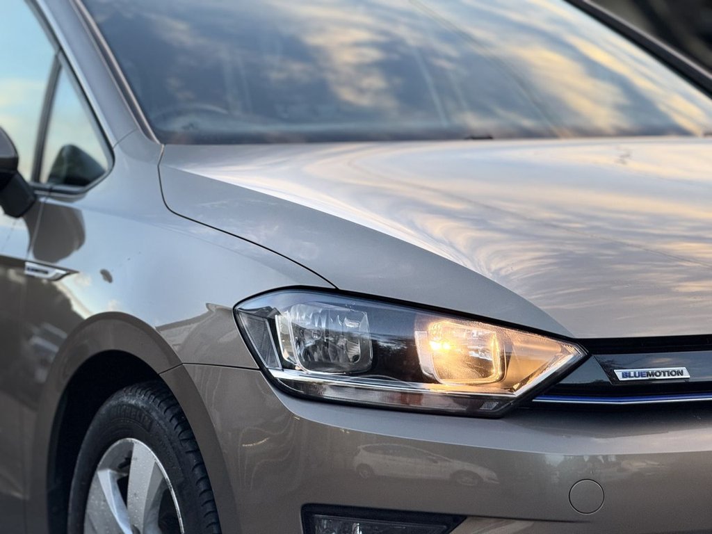 Used Volkswagen Golf SV 2016 for sale - 76590710: Photo 22