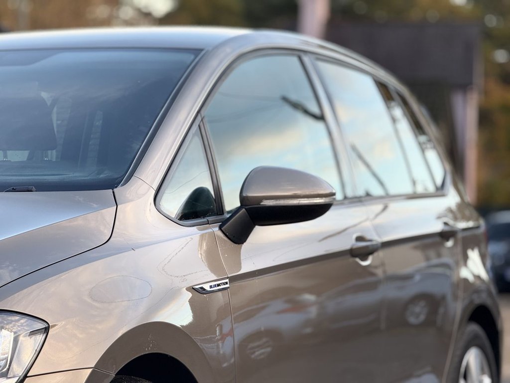 Used Volkswagen Golf SV 2016 for sale - 76590710: Photo 23