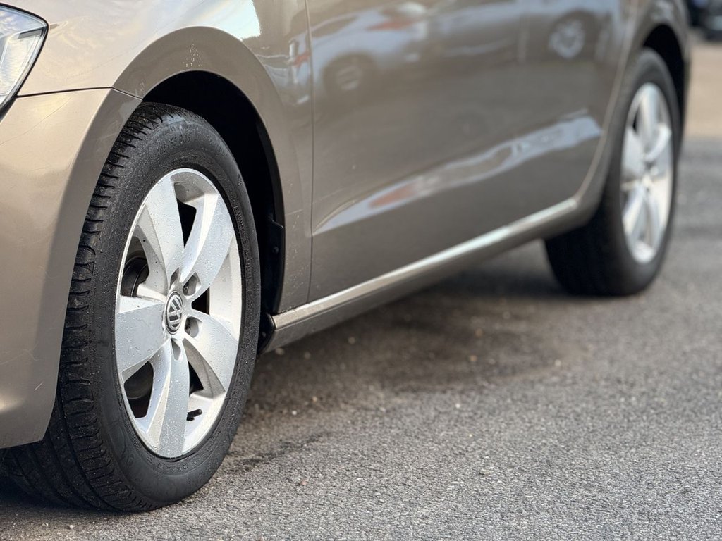 Used Volkswagen Golf SV 2016 for sale - 76590710: Photo 24