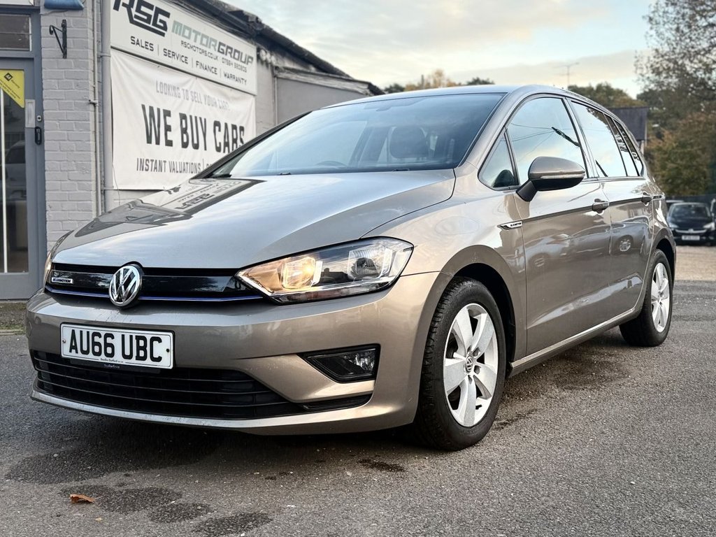 Used Volkswagen Golf SV 2016 for sale - 76590710: Photo 25