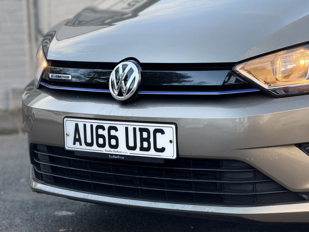 Used Volkswagen Golf SV 2016 for sale - 76590710: Photo 27