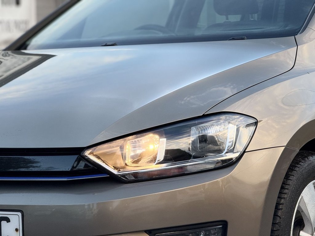 Used Volkswagen Golf SV 2016 for sale - 76590710: Photo 28