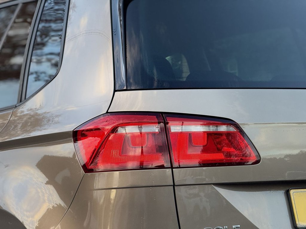 Used Volkswagen Golf SV 2016 for sale - 76590710: Photo 29