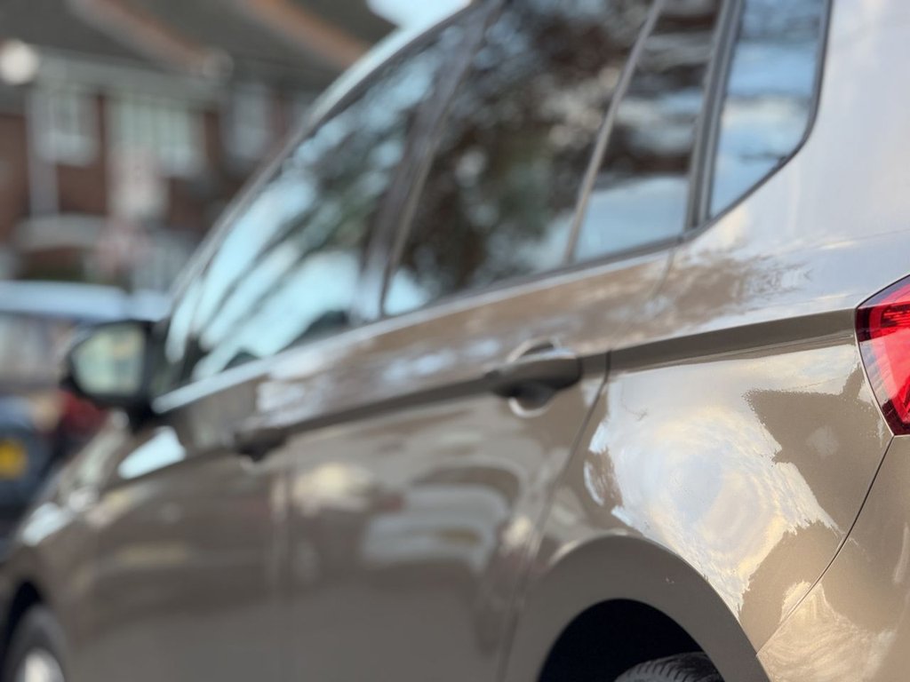 Used Volkswagen Golf SV 2016 for sale - 76590710: Photo 30