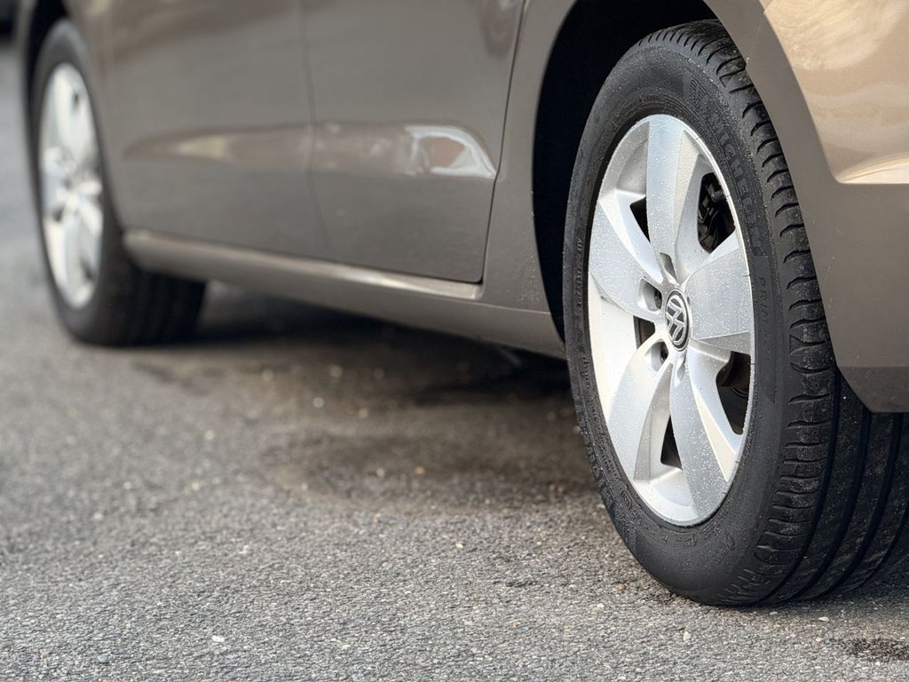 Used Volkswagen Golf SV 2016 for sale - 76590710: Photo 31