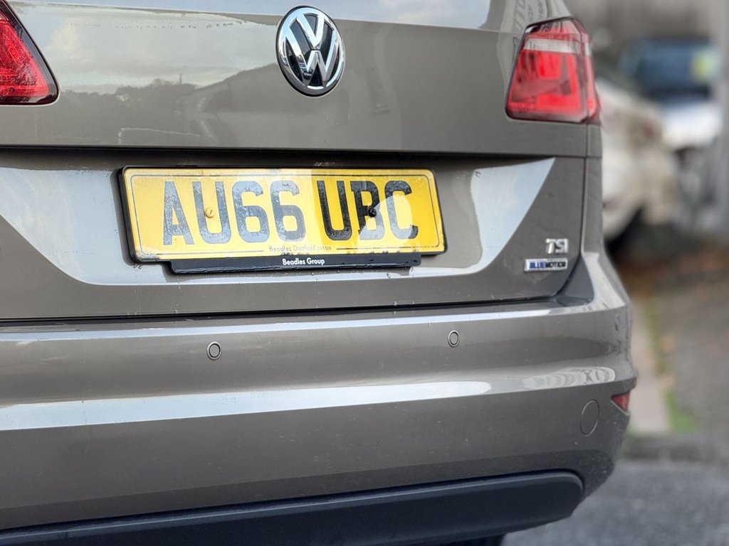 Used Volkswagen Golf SV 2016 for sale - 76590710: Photo 34