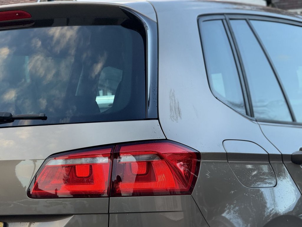 Used Volkswagen Golf SV 2016 for sale - 76590710: Photo 35