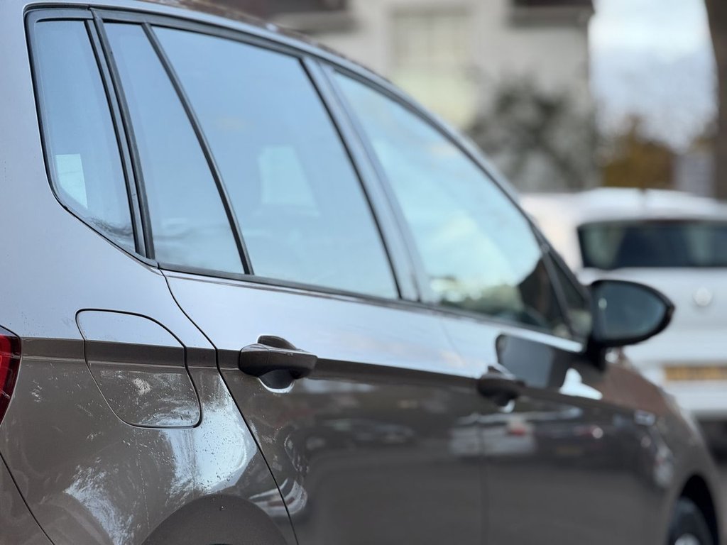 Used Volkswagen Golf SV 2016 for sale - 76590710: Photo 36