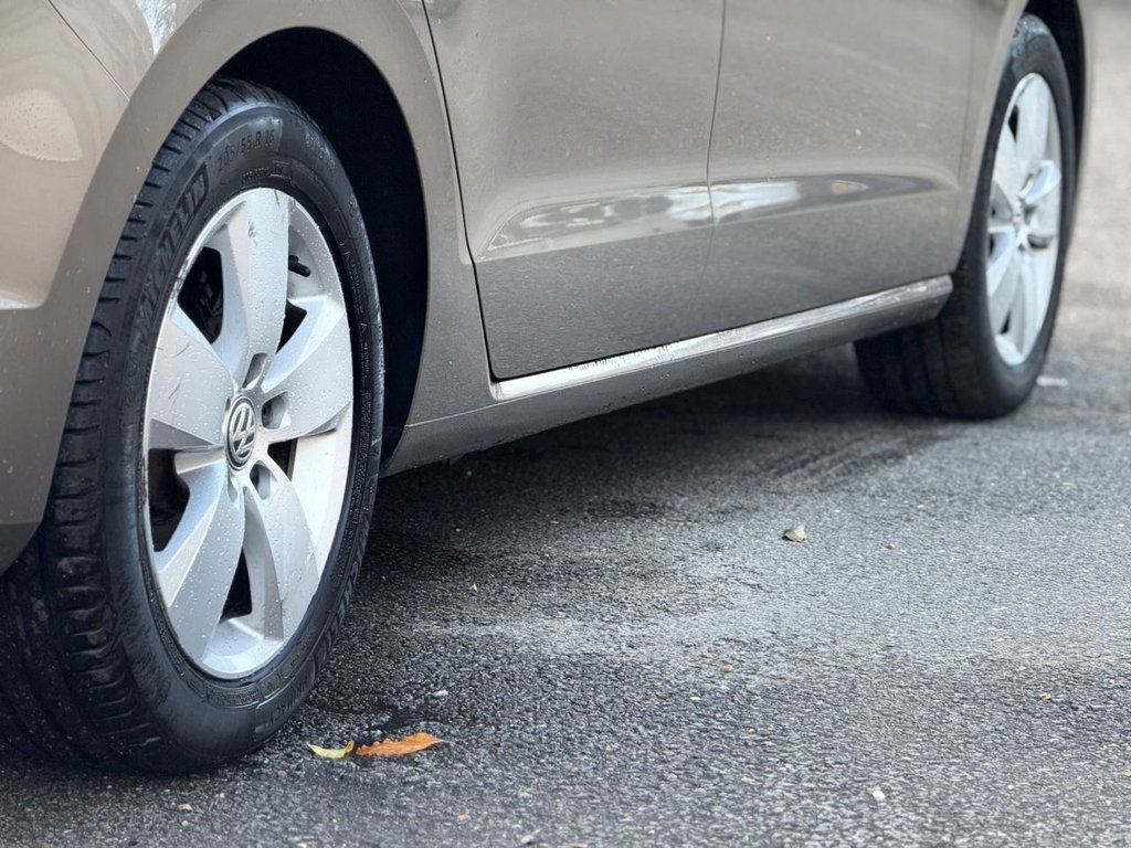 Used Volkswagen Golf SV 2016 for sale - 76590710: Photo 37