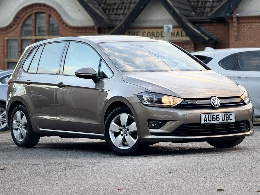 Used Volkswagen Golf SV 2016 for sale - 76590710: Photo 39