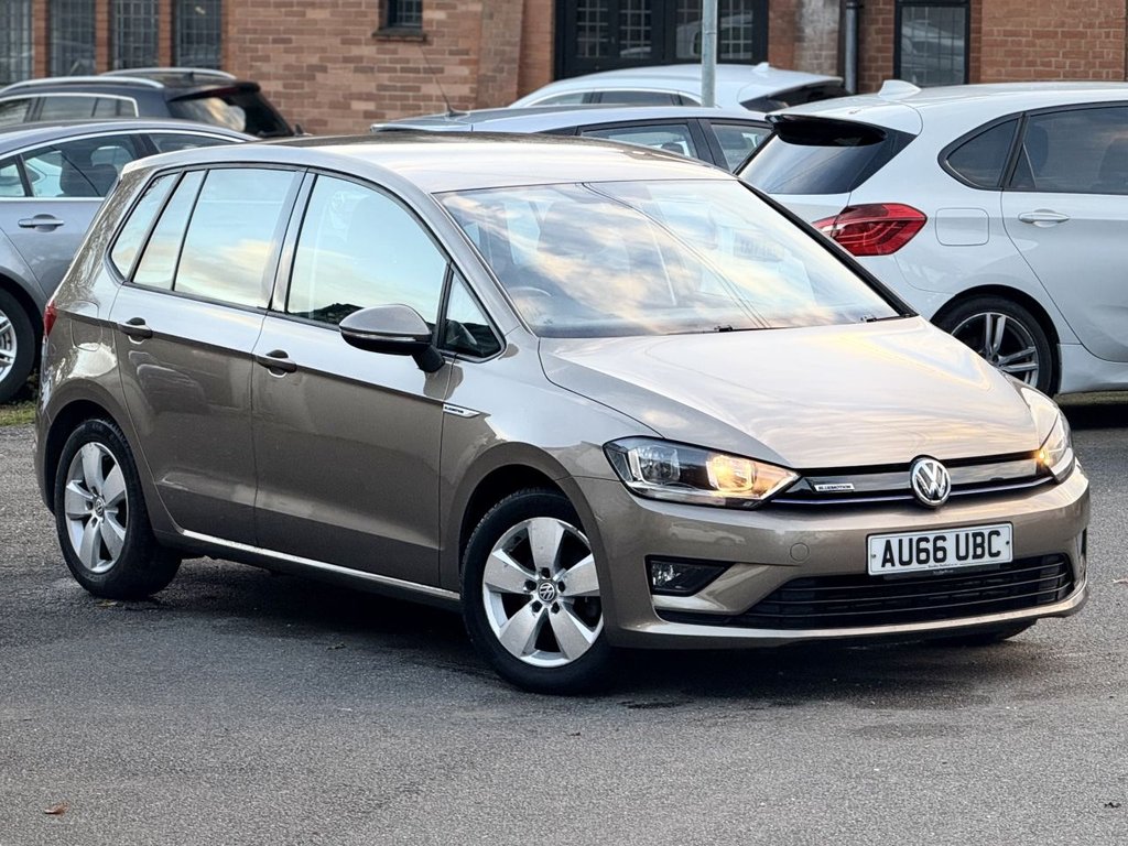Used Volkswagen Golf SV 2016 for sale - 76590710: Photo 40