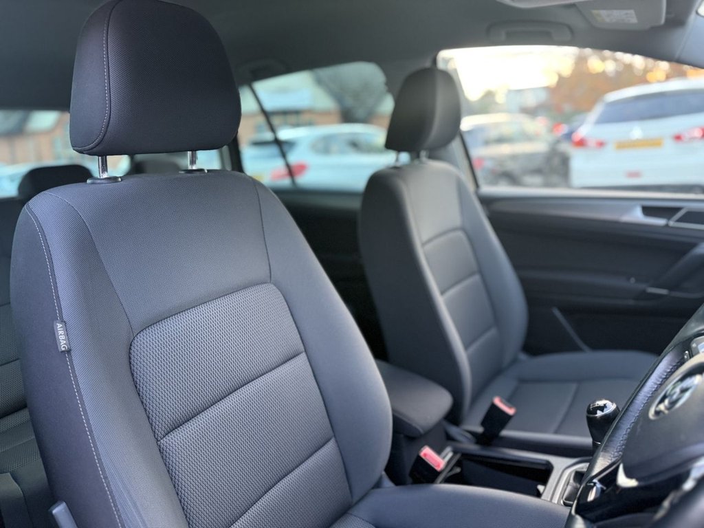 Used Volkswagen Golf SV 2016 for sale - 76590710: Photo 41