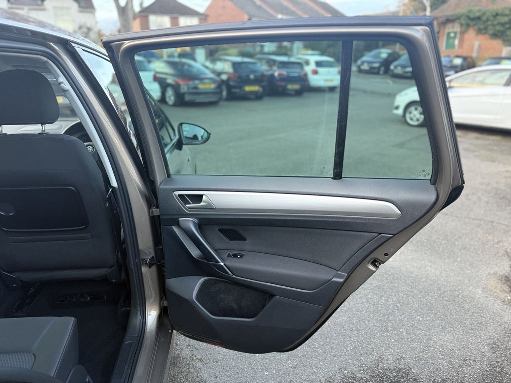 Used Volkswagen Golf SV 2016 for sale - 76590710: Photo 43