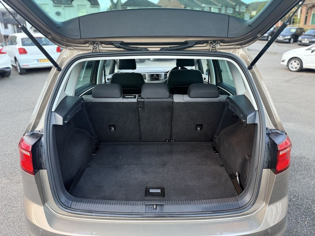 Used Volkswagen Golf SV 2016 for sale - 76590710: Photo 46