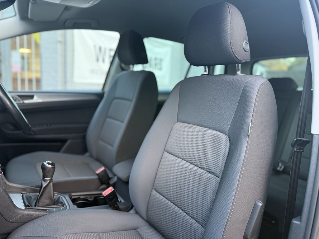 Used Volkswagen Golf SV 2016 for sale - 76590710: Photo 49