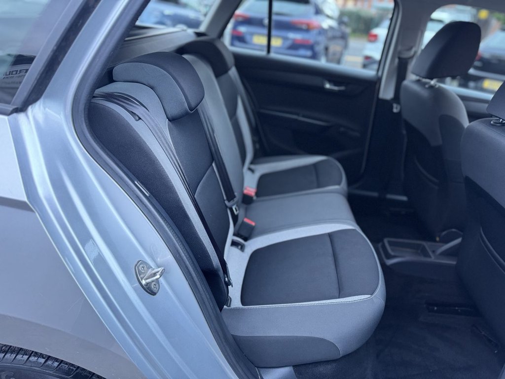 Used Skoda Fabia 2016 for sale - 76923657: Photo 14