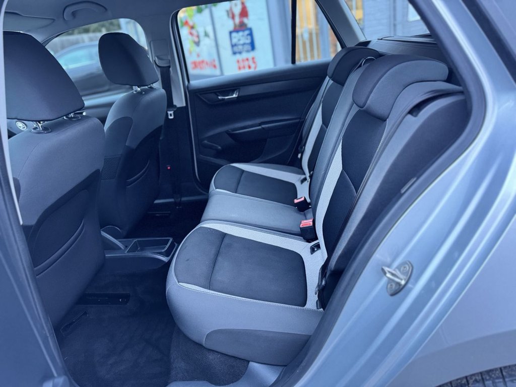 Used Skoda Fabia 2016 for sale - 76923657: Photo 15