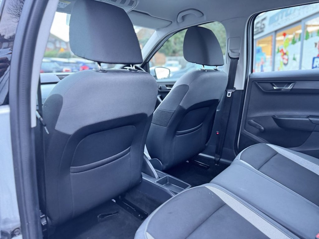 Used Skoda Fabia 2016 for sale - 76923657: Photo 16