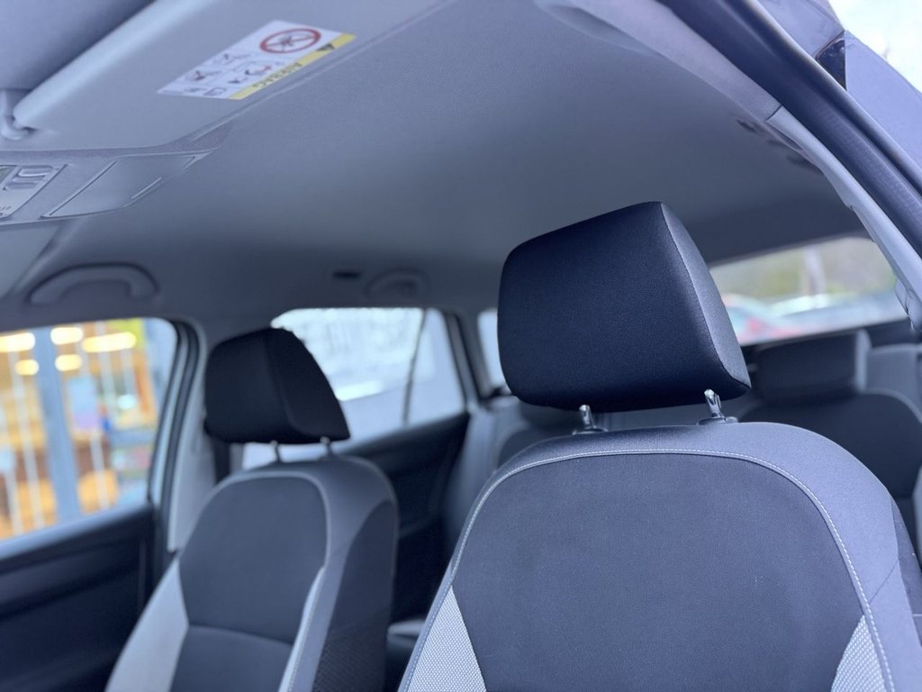 Used Skoda Fabia 2016 for sale - 76923657: Photo 19