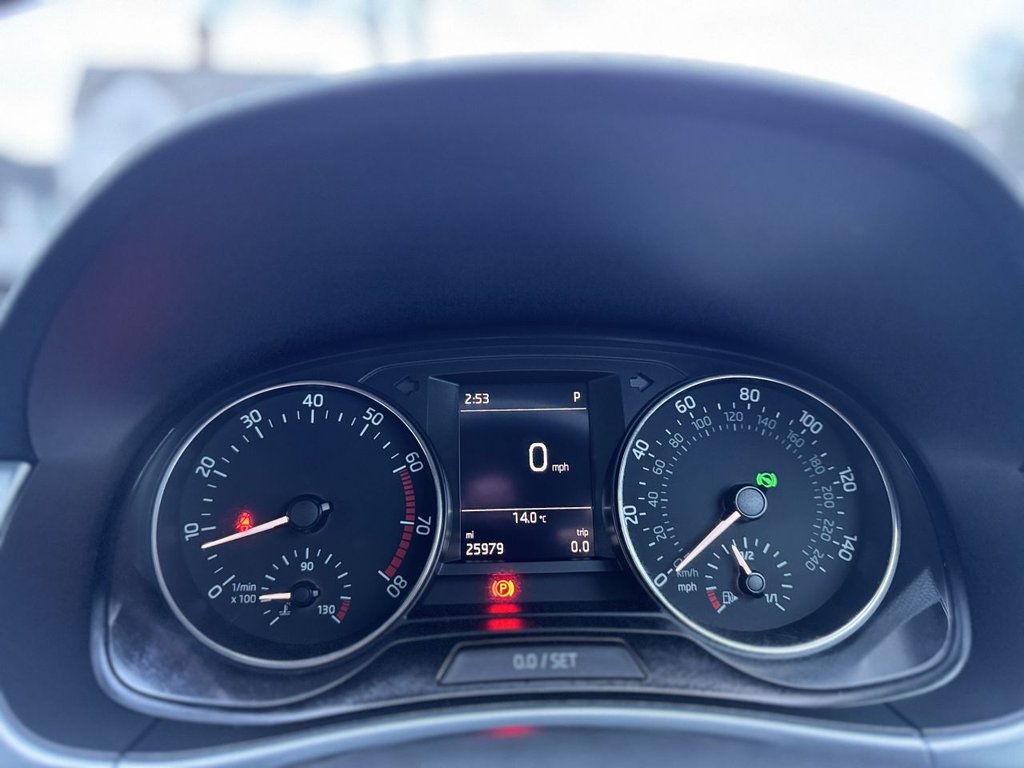 Used Skoda Fabia 2016 for sale - 76923657: Photo 24