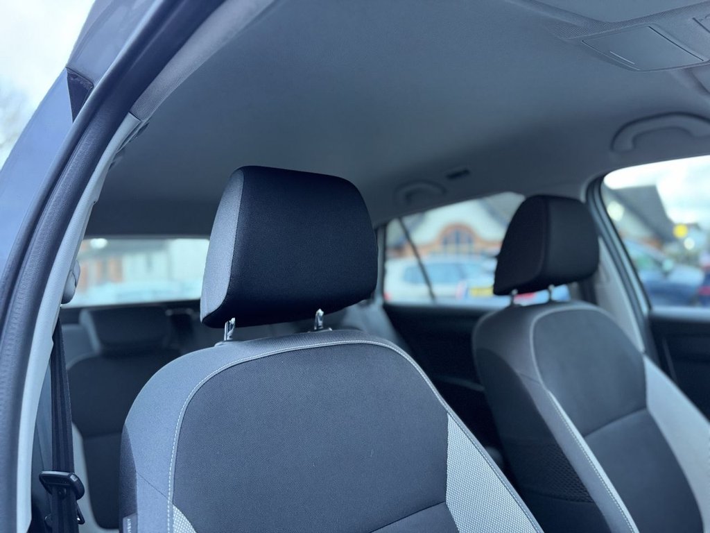 Used Skoda Fabia 2016 for sale - 76923657: Photo 25