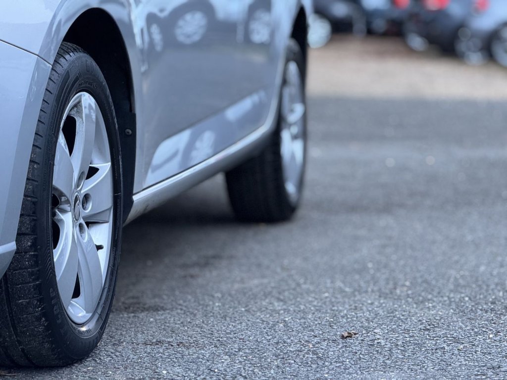 Used Skoda Fabia 2016 for sale - 76923657: Photo 38