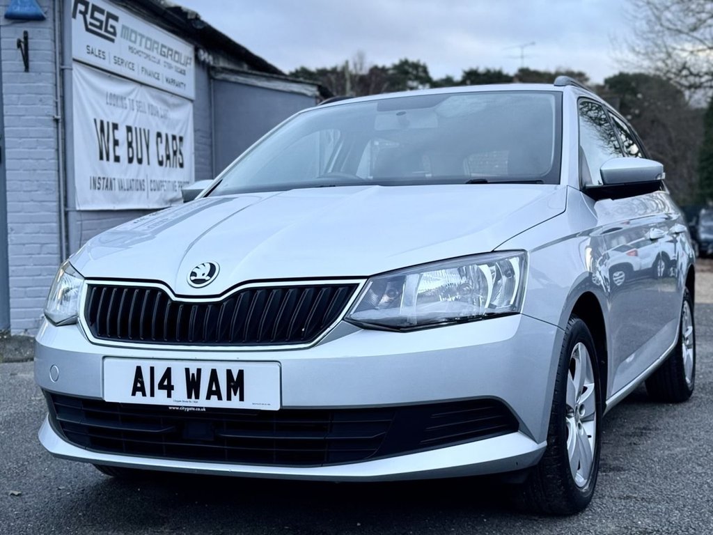 Used Skoda Fabia 2016 for sale - 76923657: Photo 41