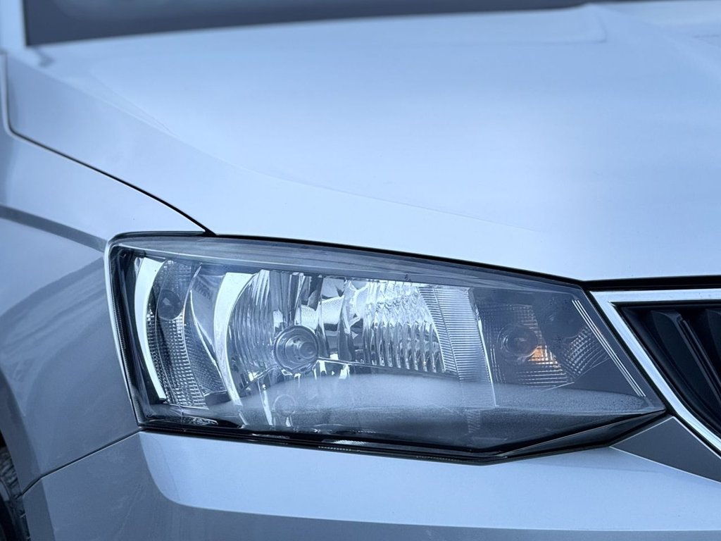 Used Skoda Fabia 2016 for sale - 76923657: Photo 42