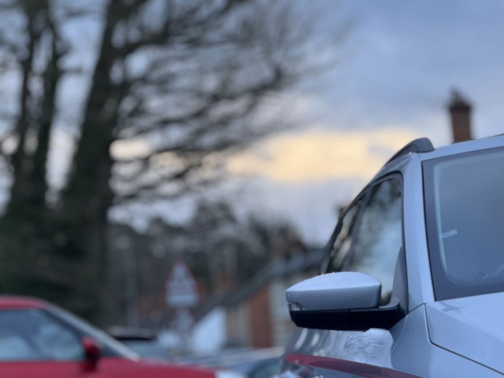 Used Skoda Fabia 2016 for sale - 76923657: Photo 43