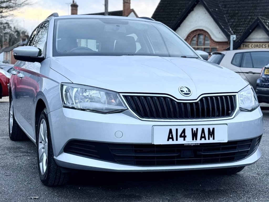 Used Skoda Fabia 2016 for sale - 76923657: Photo 46