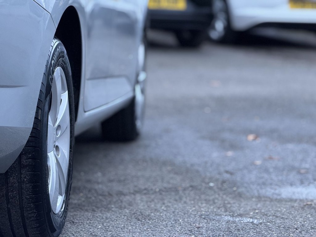 Used Skoda Fabia 2016 for sale - 76923657: Photo 47