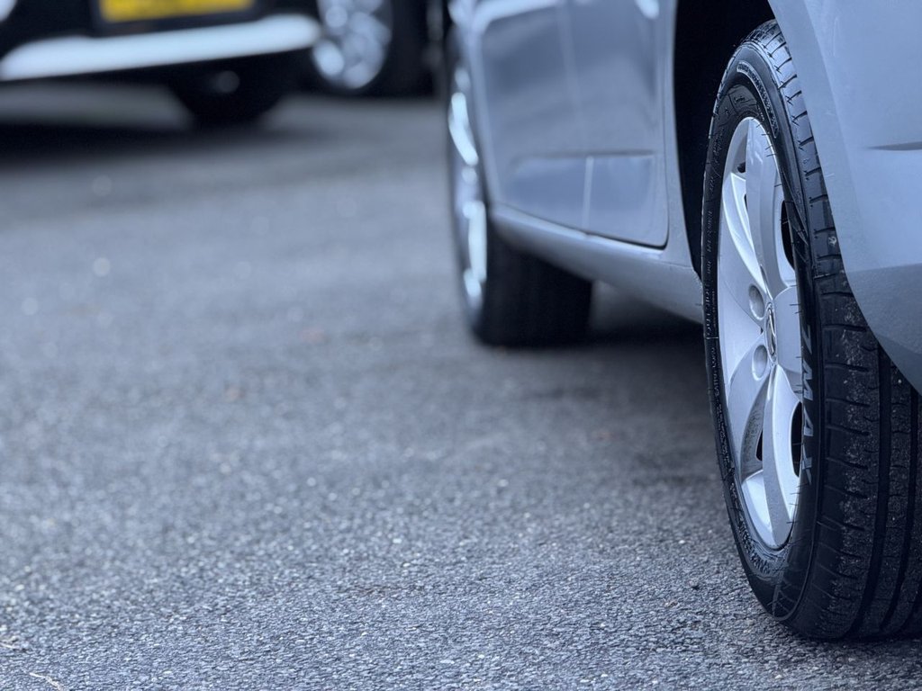 Used Skoda Fabia 2016 for sale - 76923657: Photo 48