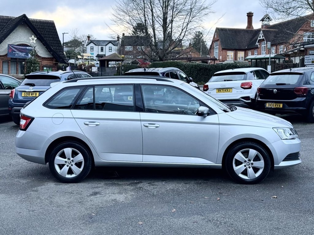 Used Skoda Fabia 2016 for sale - 76923657: Photo 7