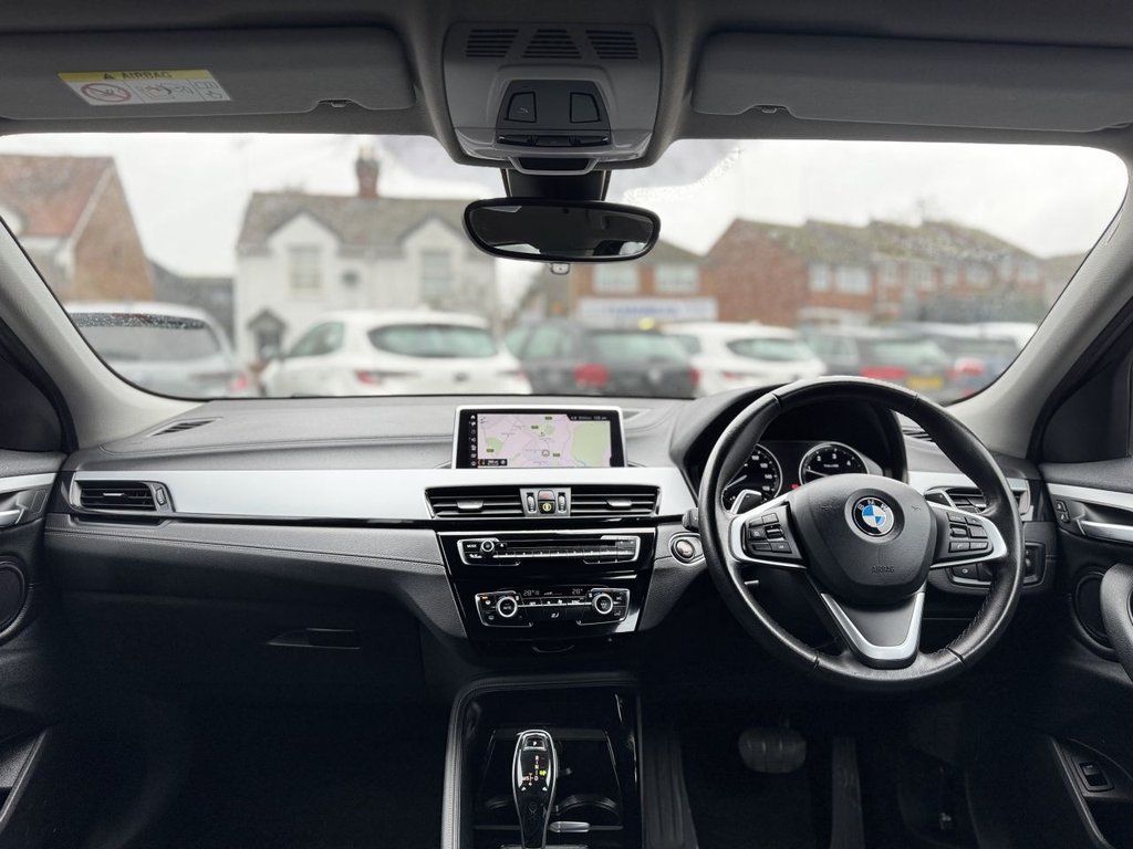 Used BMW X2 2019 for sale - 77157808: Photo 11