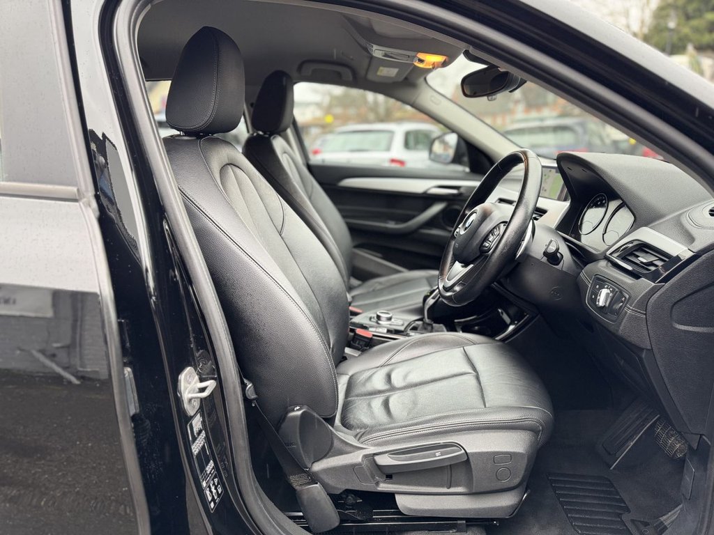 Used BMW X2 2019 for sale - 77157808: Photo 12